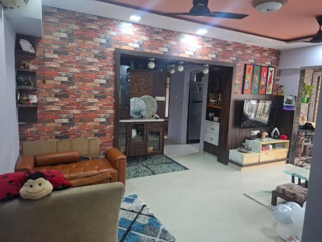 Flat for rent in Mira, Mira-Bhayander