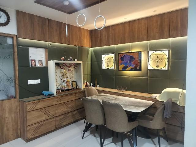 Flat for rent in Penkarpada Gaon, Mira-Bhayander