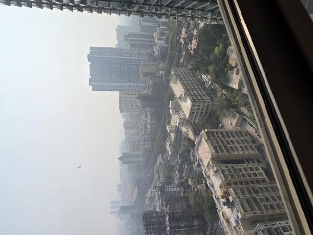 Flat for rent in Orlem, Mumbai Suburban District