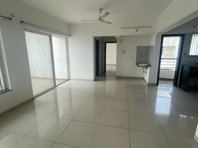 Flat for rent in Jade Residency, Wagholi