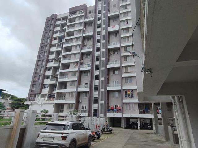 Flat for rent in Pune