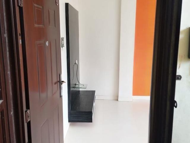 Flat for rent in Savannah, Wagholi