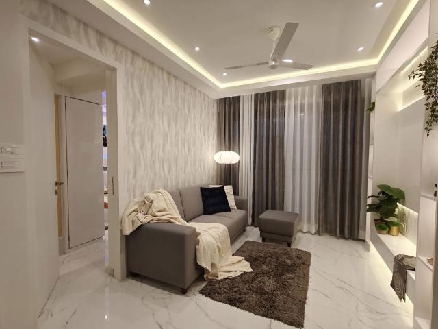Flat for rent in Antop Hill, Mumbai City District