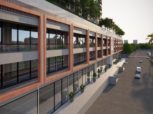 Flat for rent in Ambivali, Kalyan-Dombivli