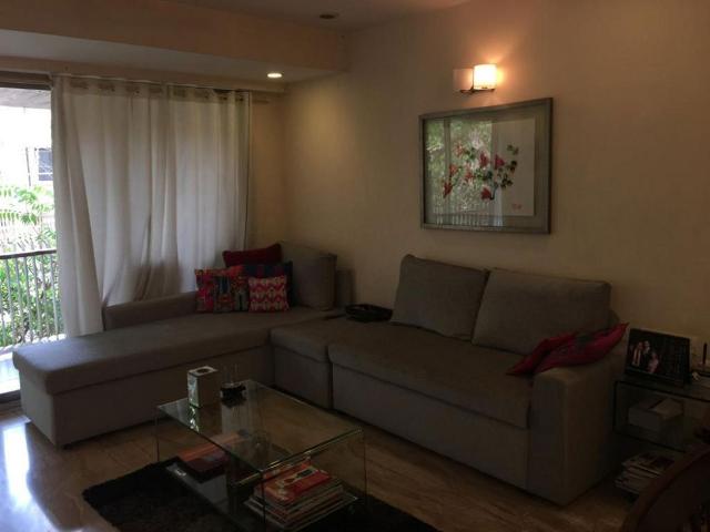 Flat for rent in Adarsh Nagar, Mumbai