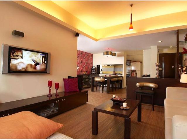 Flat for rent in Adarsh Nagar, Mumbai