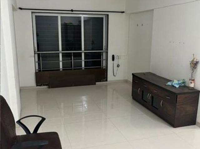 Flat for rent in Vikhroli East, Mumbai