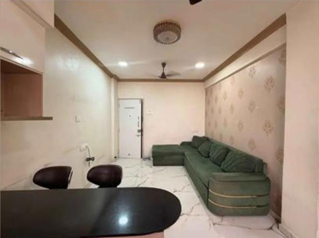 Flat for rent in Vikhroli East, Mumbai
