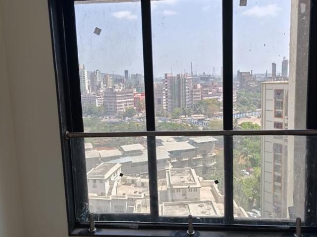 Flat for rent in Chembur, Mumbai