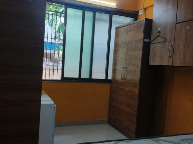 Flat for rent in Chembur, Mumbai