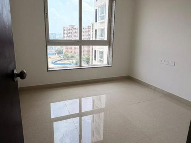 Flat for rent in Vidya Vihar East, Mumbai