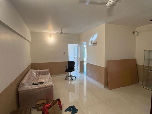 Flat for rent in Khar, Mumbai