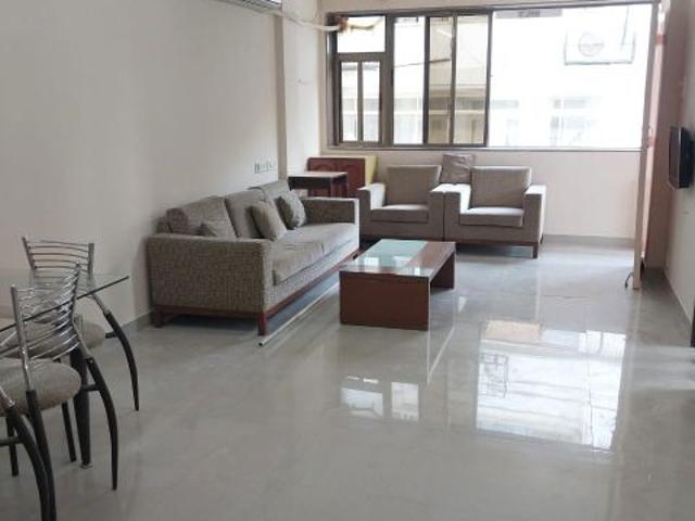 Flat for rent in Malabar Hill, Mumbai City District