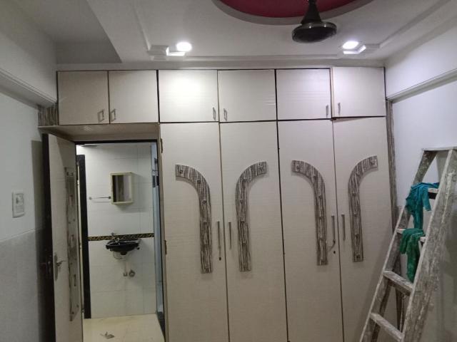 Flat for rent in Asalpha, Mumbai
