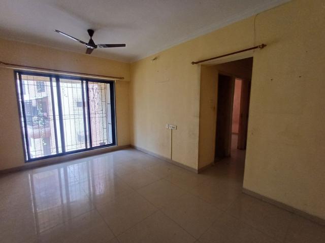 Flat for rent in Unnati Gardens, Thane