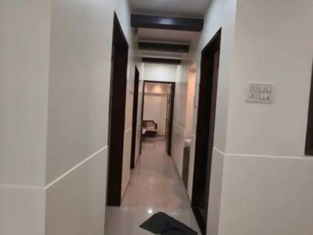 Flat for rent in Ghatkopar East, Mumbai