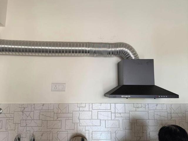 Flat for rent in Pune