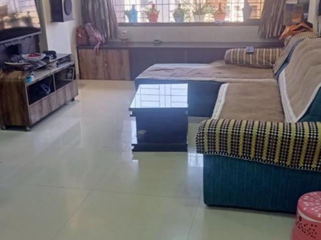 Flat for rent in Pawar Nagar, Thane