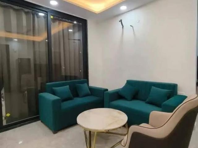 Property for rent in Saket, Delhi