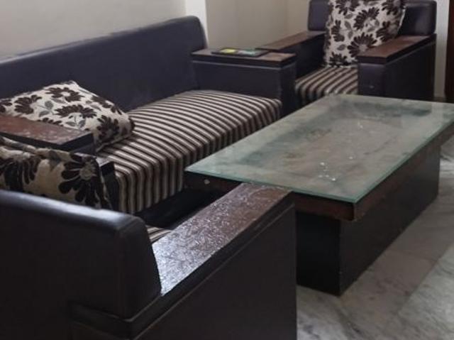 Property for rent in Central Delhi, Deri