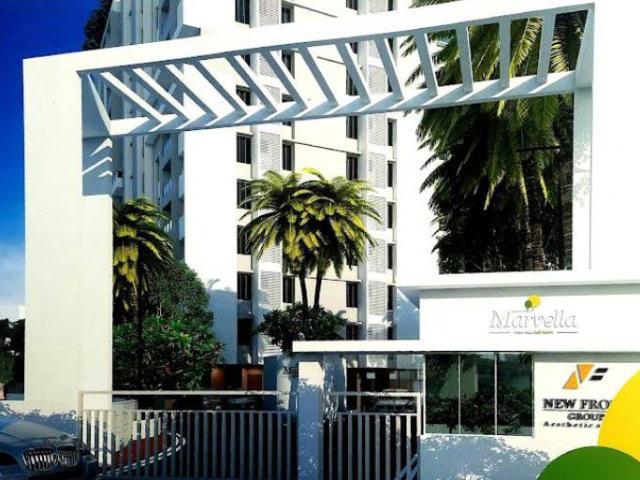 Flat for rent in Dhayari, Pune