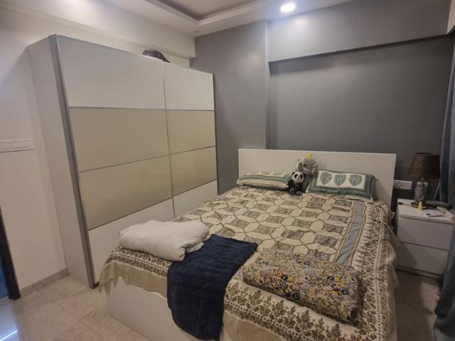 Flat for rent in Chembur, Mumbai