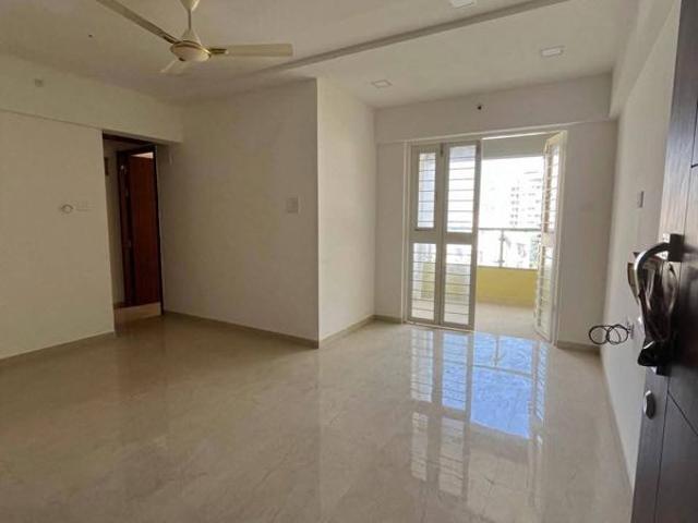 Flat for rent in Bhujbal Chowk, Tathawade