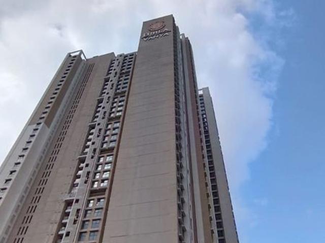 Flat for rent in Kalyan-dombivali, Kalyan
