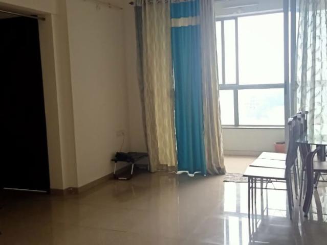 Flat for rent in Ward 12, Pune