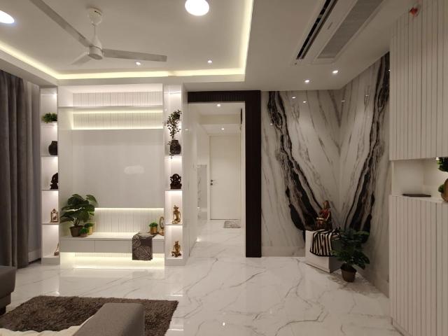 Flat for rent in Antop Hill, Mumbai City District