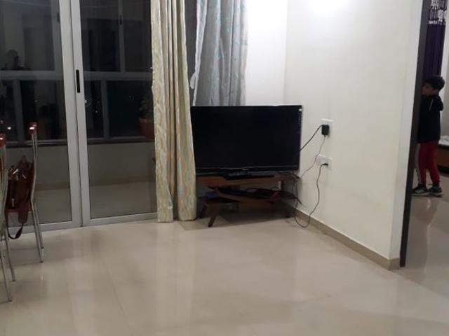 Flat for rent in Keshav Nagar, Pune