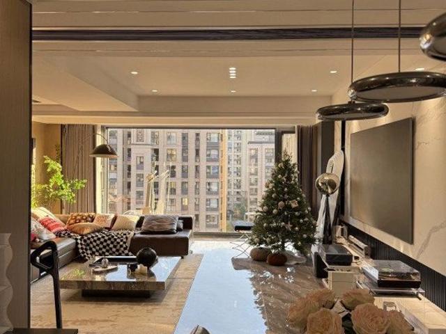 Flat for rent in Anant Apurva, Mira-Bhayander