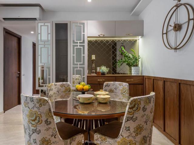 Flat for rent in Powai, Mumbai