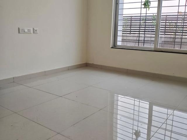 Flat for rent in Marunji, Pune
