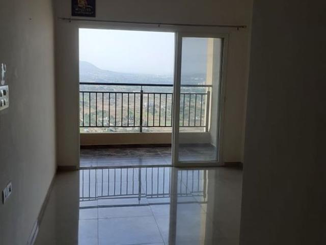 Flat for rent in Marunji, Pune