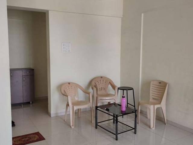 Flat for rent in Hadapsar Industrial Estate, Pune