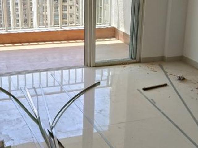 Flat for rent in Lodha Amara, Thane
