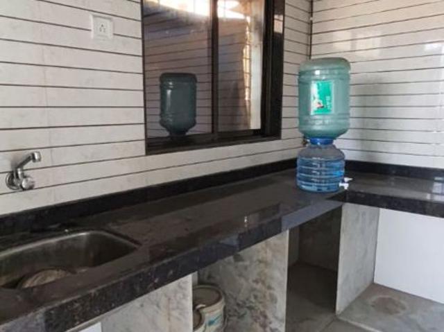 Flat for rent in Andheri West, Mumbai