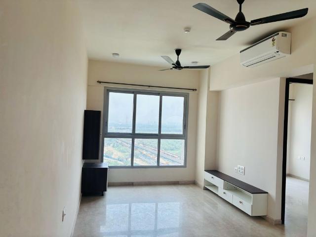 Flat for rent in Regancy Estate, Kalyan-Dombivli