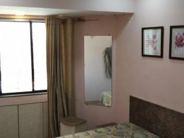 Flat for rent in Malabar Hill, Mumbai City District