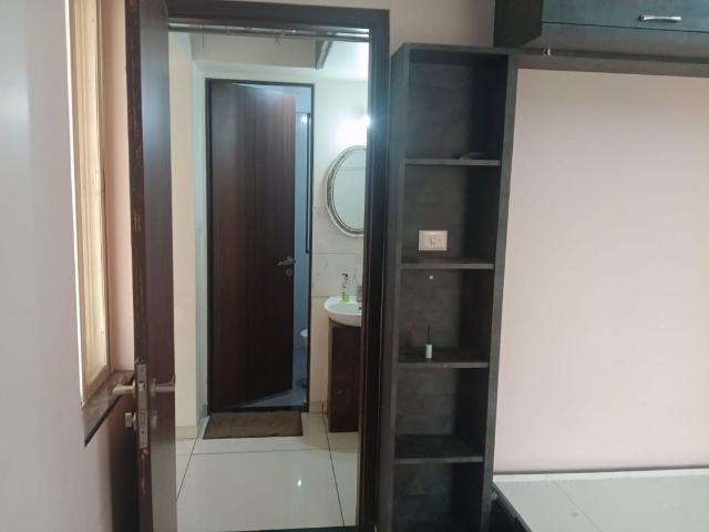 Flat for rent in Bhujbal Chowk, Pune
