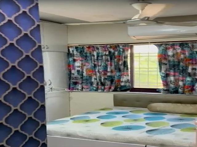 Property for rent in Juhu, Mumbai