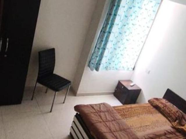 Flat for rent in Bhujbal Chowk, Tathawade