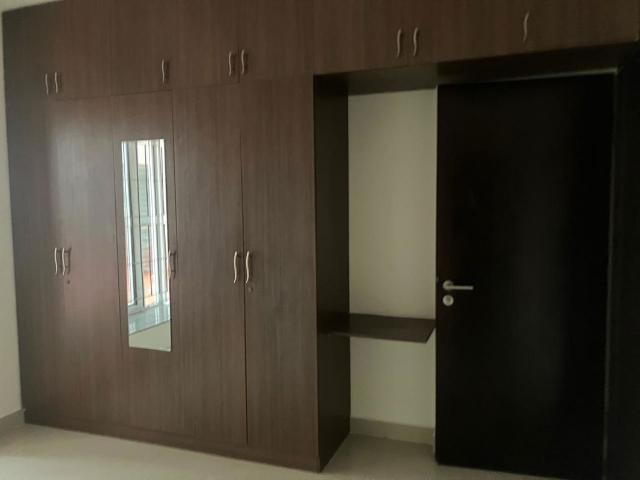 Flat for rent in Brigade Bricklane, Bengaluru