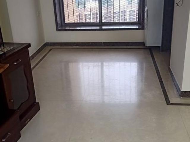 Flat for rent in Acme Ozone, Thane