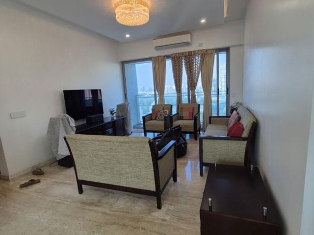 Flat for rent in Pune