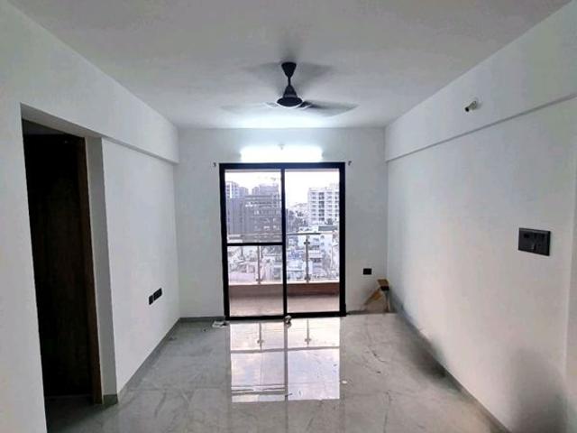 Flat for rent in Keshav Nagar, Pune