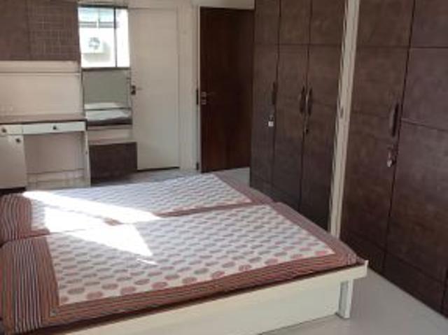 Flat for rent in Bhuleshwar, Mumbai City District