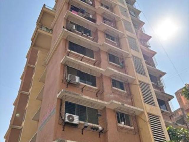 Flat for rent in Ghatkopar East, Mumbai