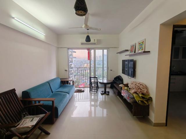 Flat for rent in Kalwa, National Capital Territory Of Delhi